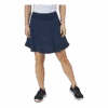PUMA Golf Pwrshape Solid Skirt Navy Blazer