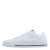 Nike Court Legacy Canvas Men's White/white-black
