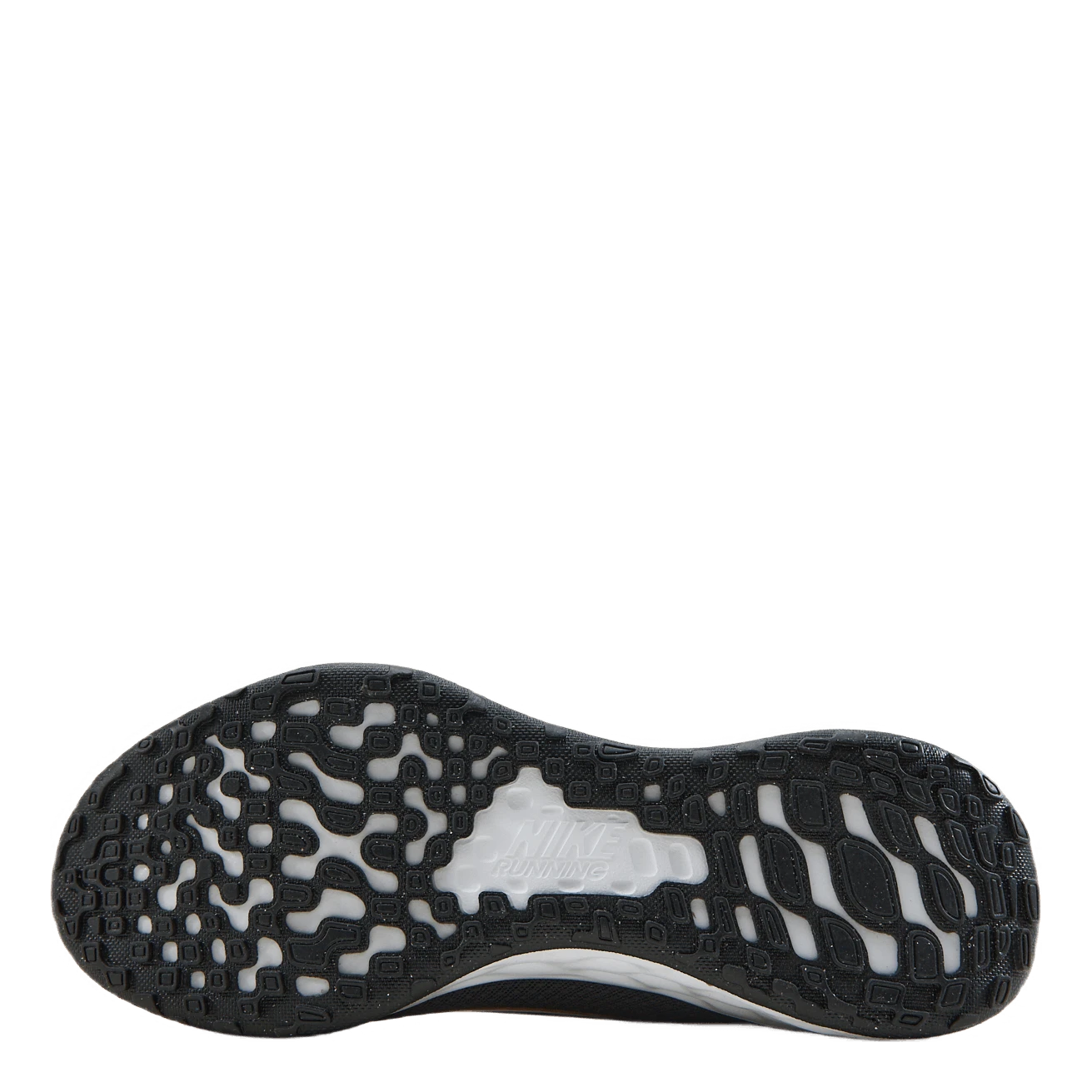 Nike Revolution 6 Next Nature Black/metallic Gold-white - Image 4