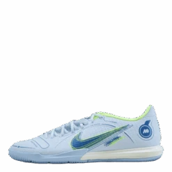 Nike Vapor 14 Academy Ic Football Grey/blackened Blue