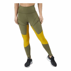 Kari Traa Ane Hiking Tights Palm