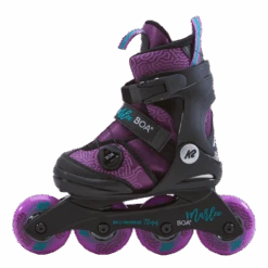 K2 Marlee Boa No Colour