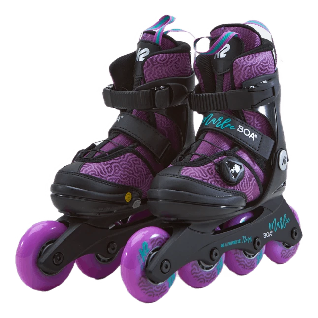 K2 Marlee Boa No Colour - Image 5