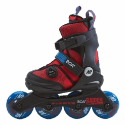 K2 Raider Boa No Colour