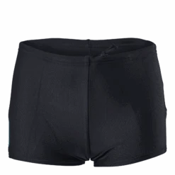 Speedo Boom Logo Splice Aquashort Jm Black/light