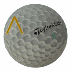 TaylorMade Tm22 Kalea Glb Dz White
