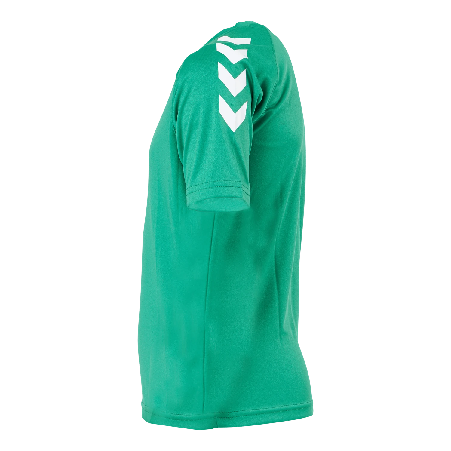 Hummel Hmlcore Xk Core Poly T-shirt S Jelly Bean - Image 2