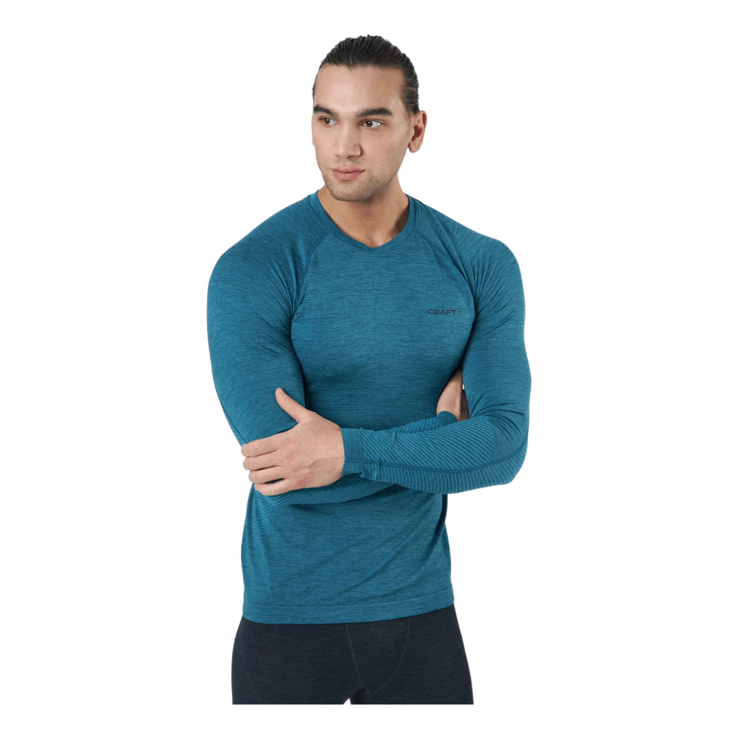 Craft Core Dry Active Comfort Ls M Universe