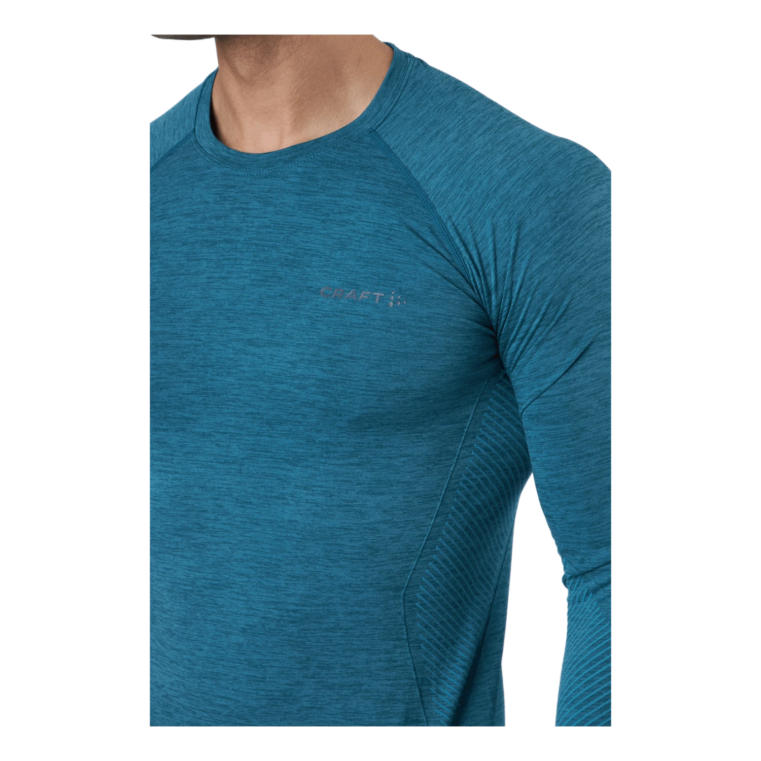 Craft Core Dry Active Comfort Ls M Universe - Image 4