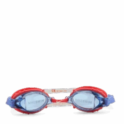 Nike Y Chrome Goggle Laser Crimson