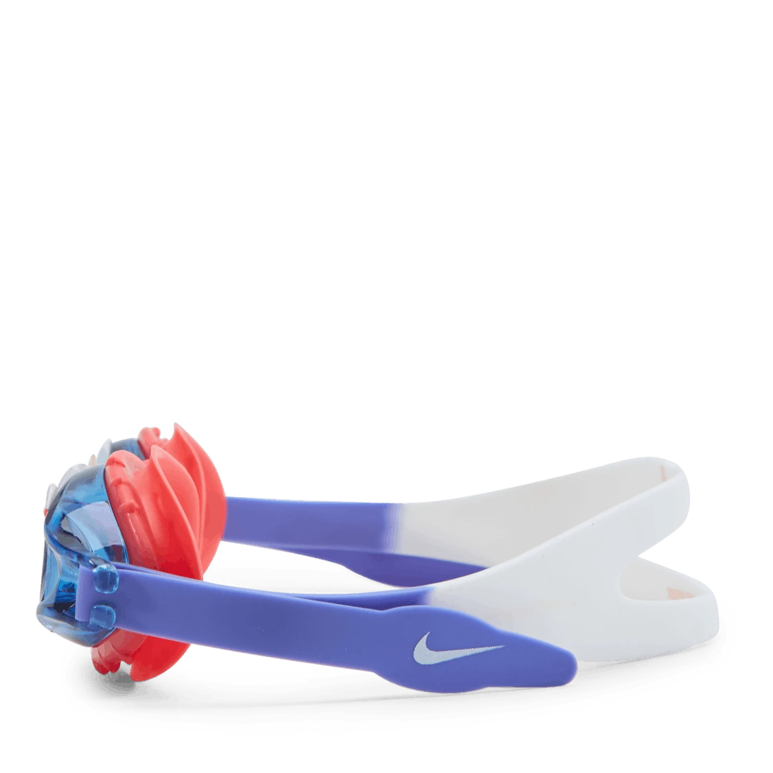 Nike Y Chrome Goggle Laser Crimson - Image 2