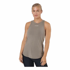 Hummel Hmlmt Vanja Top Driftwood