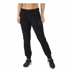 Hummel Hmlnoni 2.0 Regular Pants Black