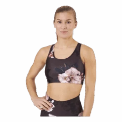 ATHLECIA France W Printed Bra