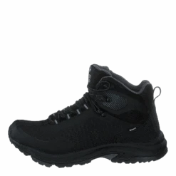 Halti Fara Mid 2 DX Black/Dark/Grey