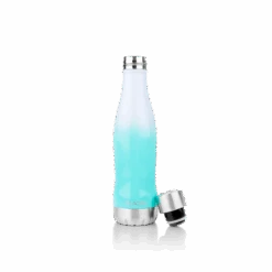 Bubble Mint 400ml