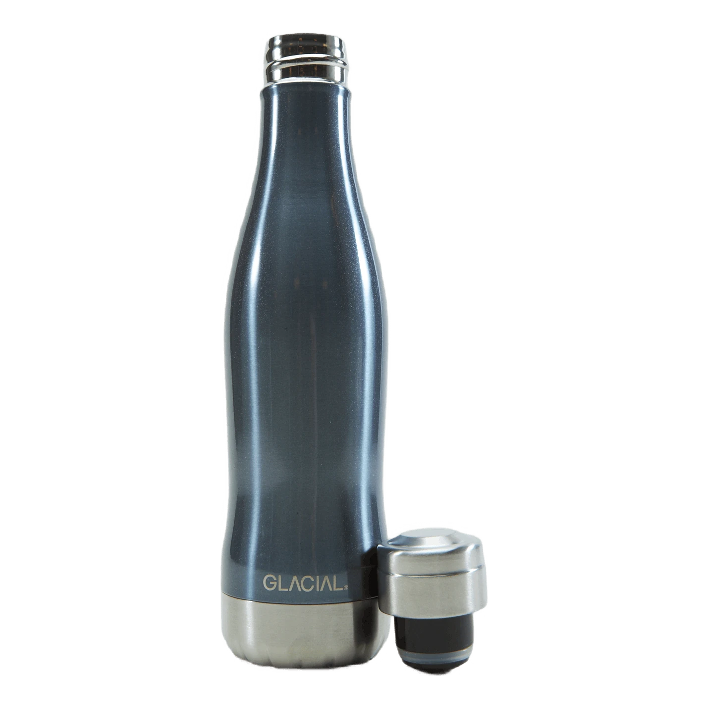 Blue Metallic 400ml - Image 3