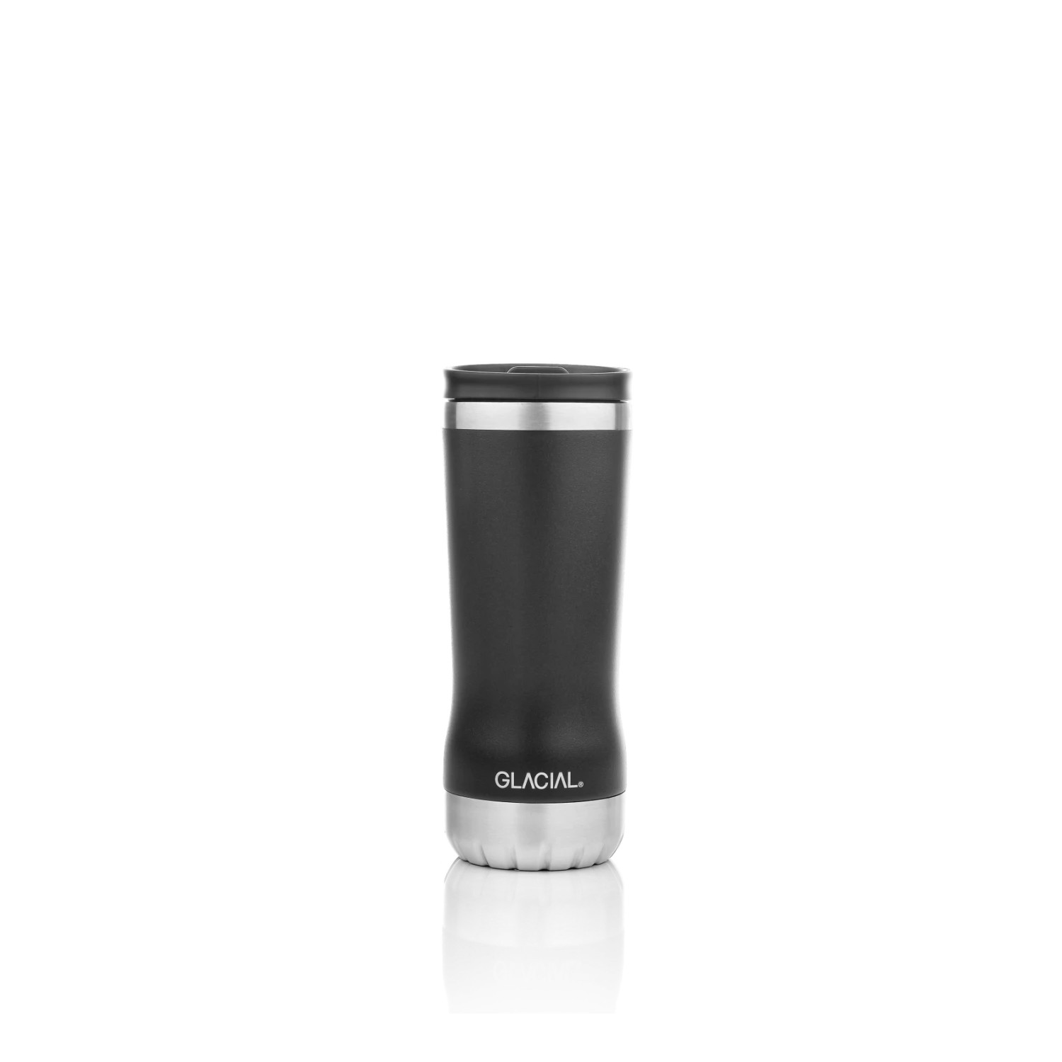 Tumbler Matte Black 350ml
