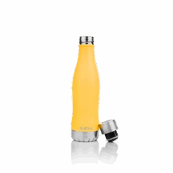 Matte Yellow 400ml