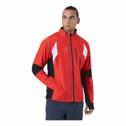 R90 Winter Jkt Ii Fire