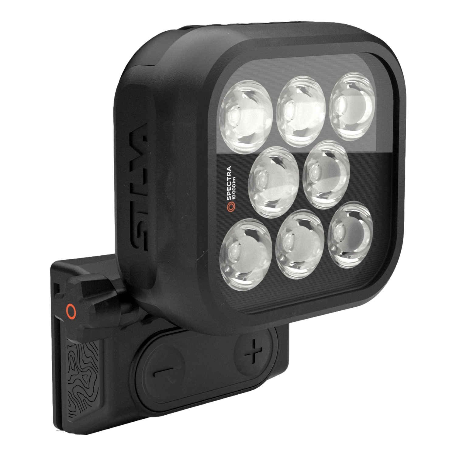 Silva Spectra O Black