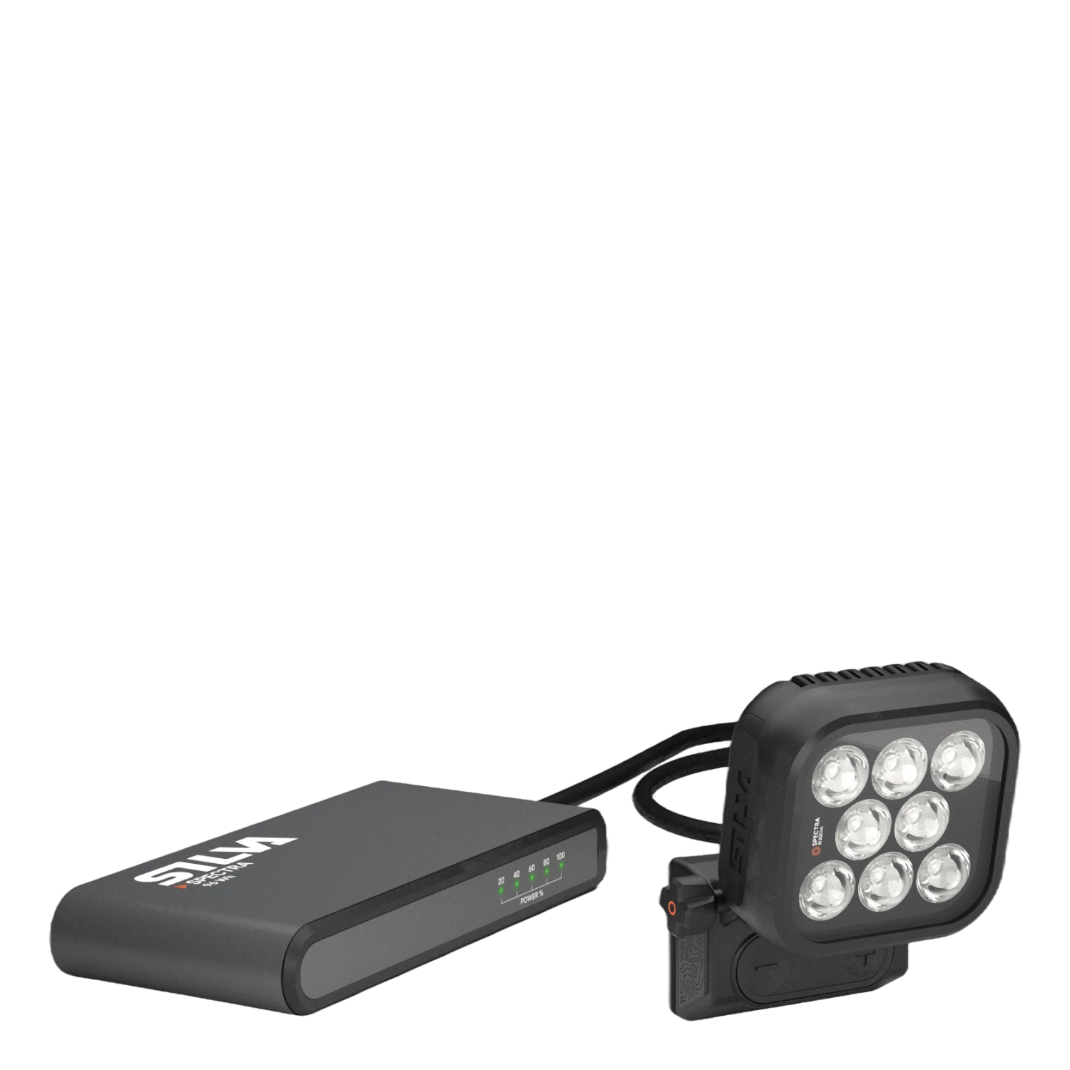 Silva Spectra O Black - Image 2