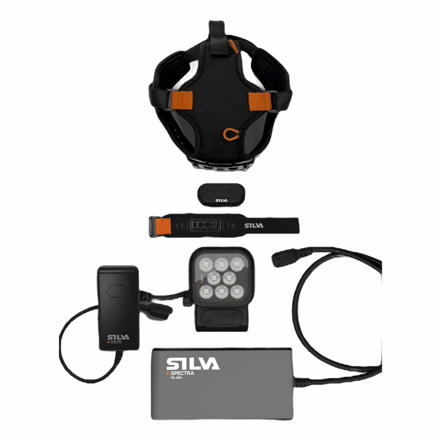 Silva Spectra O Black - Image 3