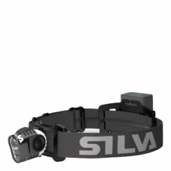 Silva Trail Speed 5r Grey/white