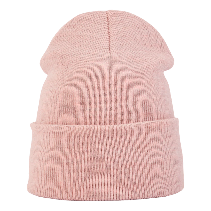 Whistler Linjoe Melange Hat Candy Pink - Image 3