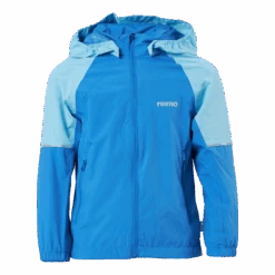 Reima Fiskare Marine Blue