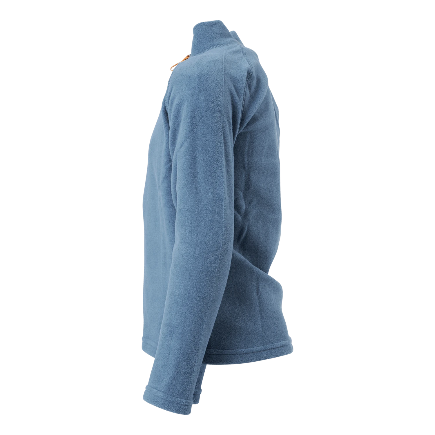 DIDRIKSONS Monte Kids Fullzip 7 True Blue - Image 2