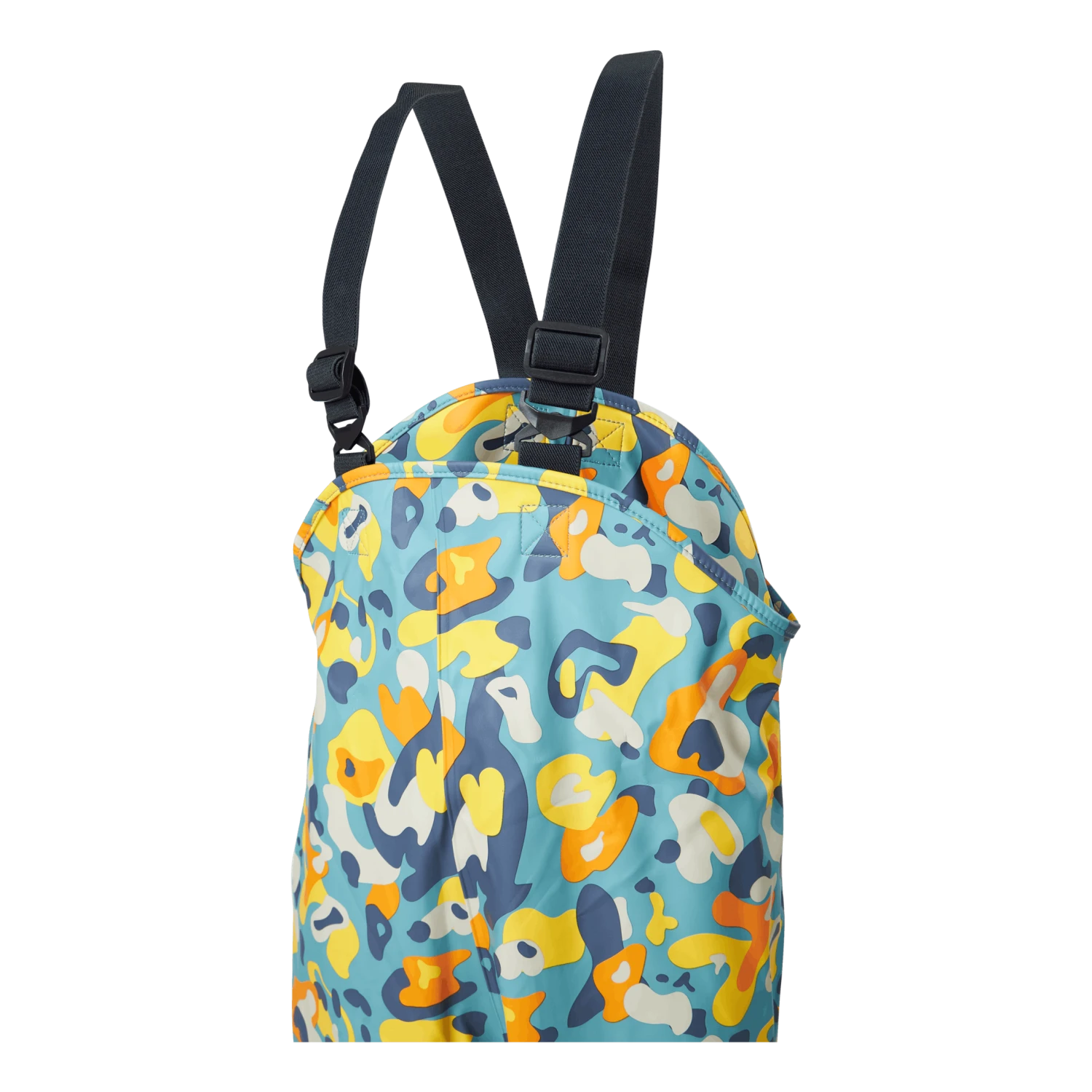 DIDRIKSONS Waterman Pr Kd Set4 Turquoise Bubbels Print - Image 9