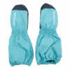 DIDRIKSONS Shell Kids Gloves 5 Turquoise Aqua