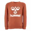 Hummel Hmldos Sweatshirt Sierra