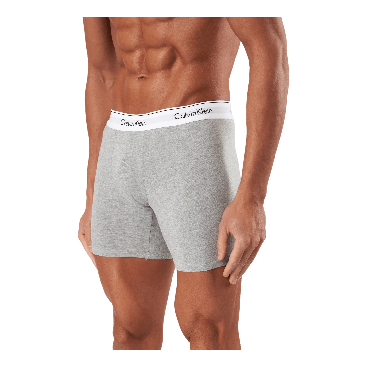 Odlo Set Long Fundamentals Performa Dark Sapphire - Blue Jewel - Image 7