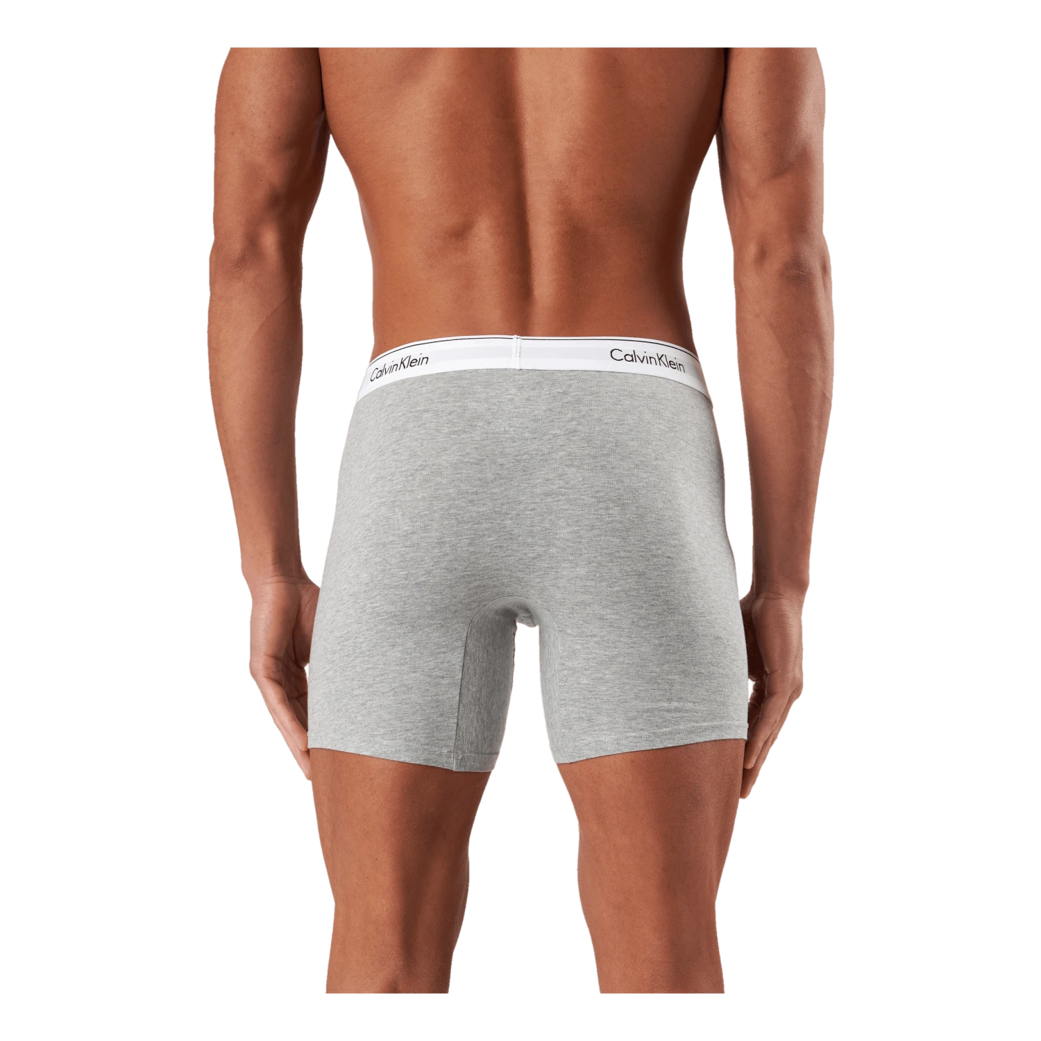 Odlo Set Long Fundamentals Performa Dark Sapphire - Blue Jewel - Image 8