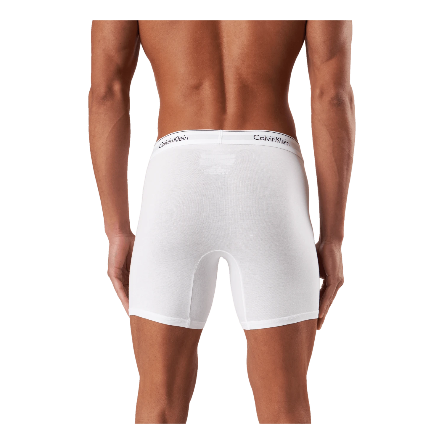 Odlo Set Long Fundamentals Performa Dark Sapphire - Blue Jewel - Image 11