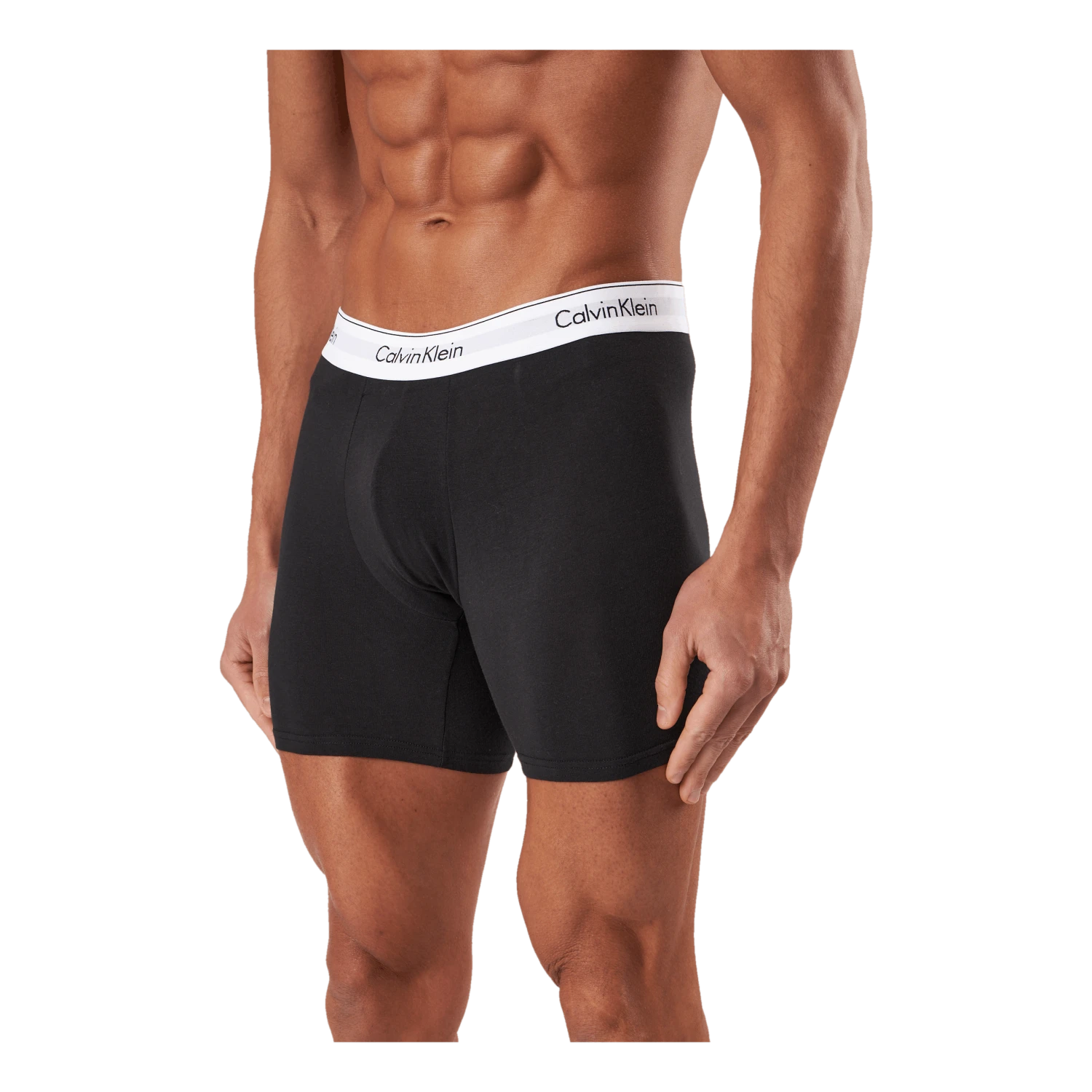 Odlo Set Long Fundamentals Performa Dark Sapphire - Blue Jewel - Image 13