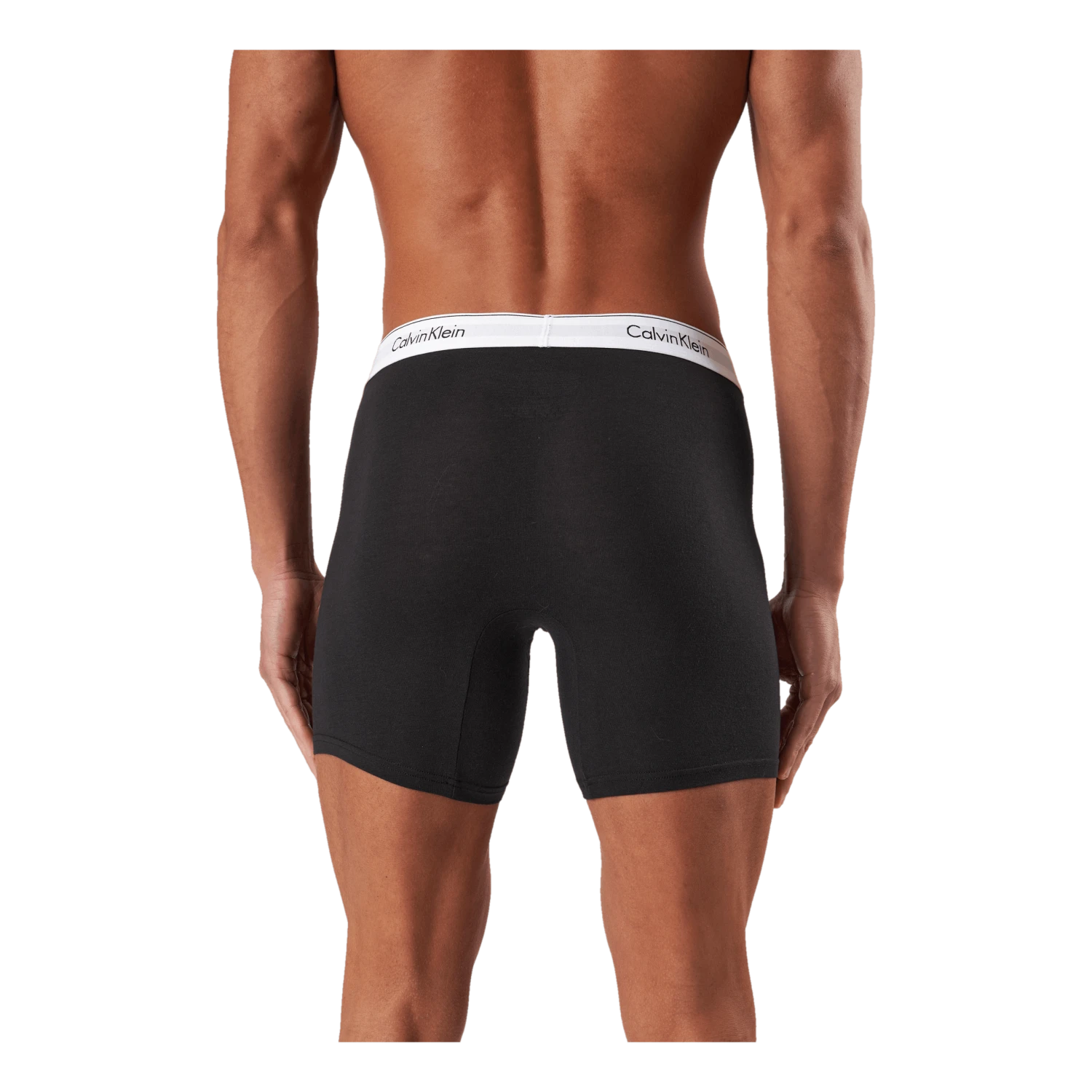 Odlo Set Long Fundamentals Performa Dark Sapphire - Blue Jewel - Image 14