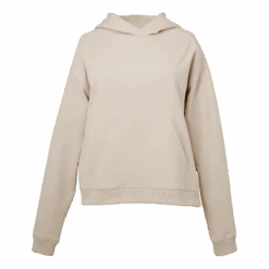 Boob Bff Boxy Hoodie Putty