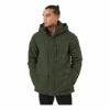 DIDRIKSONS Sebastian Usx Jkt 3 Green