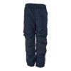 DIDRIKSONS Narvi Kids Pant Blue