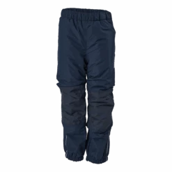 DIDRIKSONS Narvi Kids Pant Blue