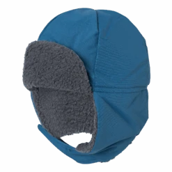 DIDRIKSONS Biggles Kids Hat 5 Blue