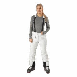 8848 Altitude Poppy W Pant Blanc