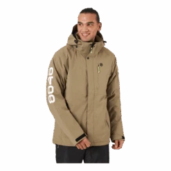 8848 Altitude Quady Jacket Fallen Rock