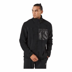 Charles Jacket Black