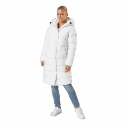 Taylor Jacket Offwhite