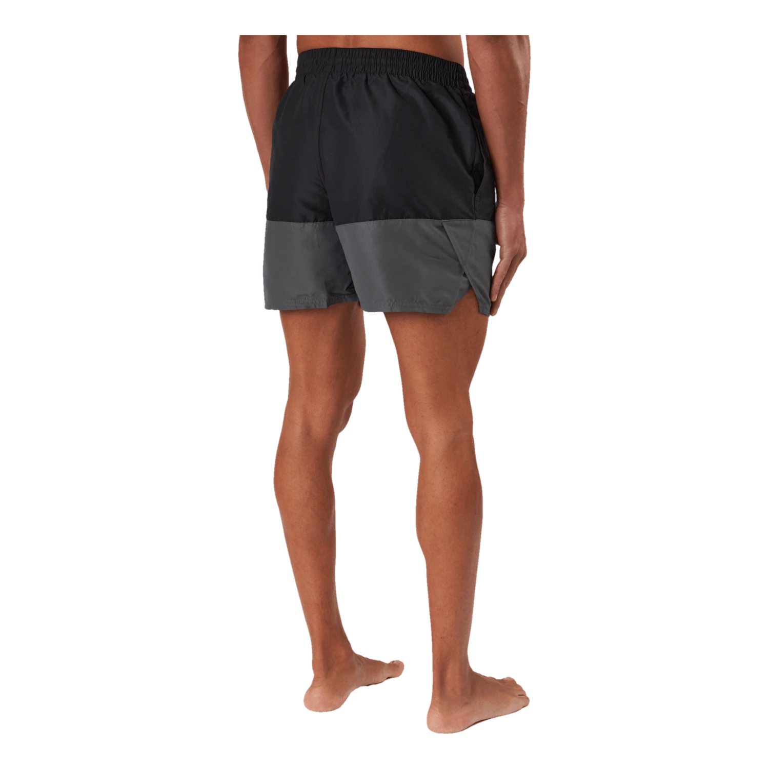 Nike M 5" Volley Short Split Black - Image 3