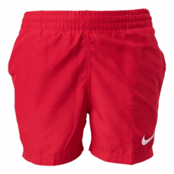 Nike B 4" Volley Short Ess University Red